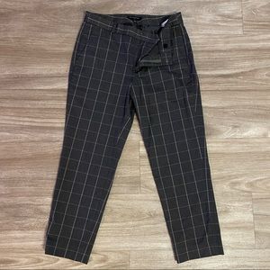 Banana Republic Avery Ankle Pant